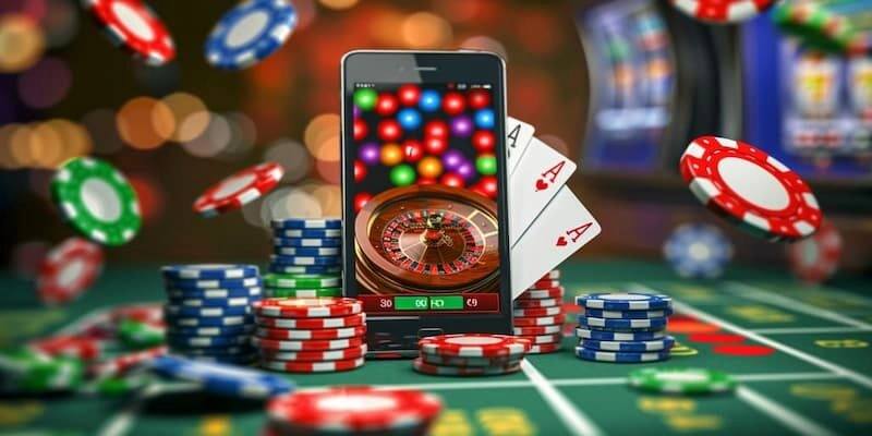 Tải app iwin68 – Cánh cổng dẫn đến thế giới game giải trí đỉnh cao